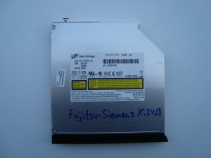DVD-RW Hitachi-LG GSA-T20N Fujitsu-Siemens V5505 Xi2428 ATA